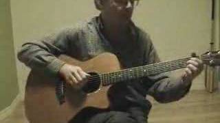 Berkley Springs (David Essig, arr. Don Ross)
