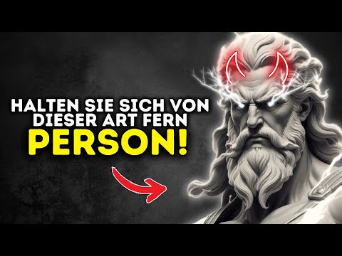 7 DURCHDACHTE stoische