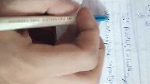 Soil fertility evaluation