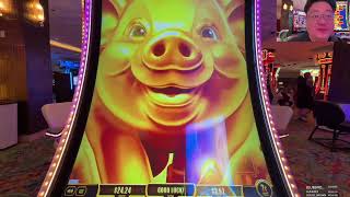   Slots In Las Vegas  New Month New Streak Join  Casino Fun 4 Nights A Week