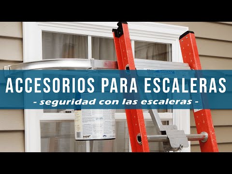 Video: Herramientas para asegurarse de que su silla no se resbale