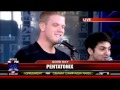 Pentatonix performing 'Payphone' live on 'Good Day Philly'