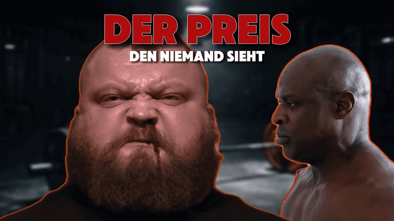 Die schwersten Lifts der Geschichte und was sie wirklich gekostet haben