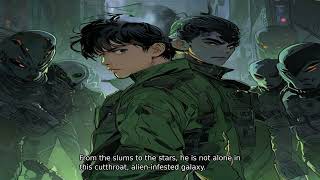 Super Gene Optimization Fluid - Novel Preview Trailer