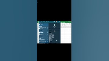how to create multiple folders in one mint#exceltricks