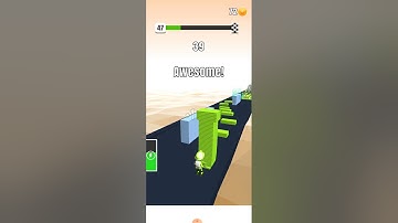 Stack Colors - All Levels Gameplay Android,iOS #levels max #shorts