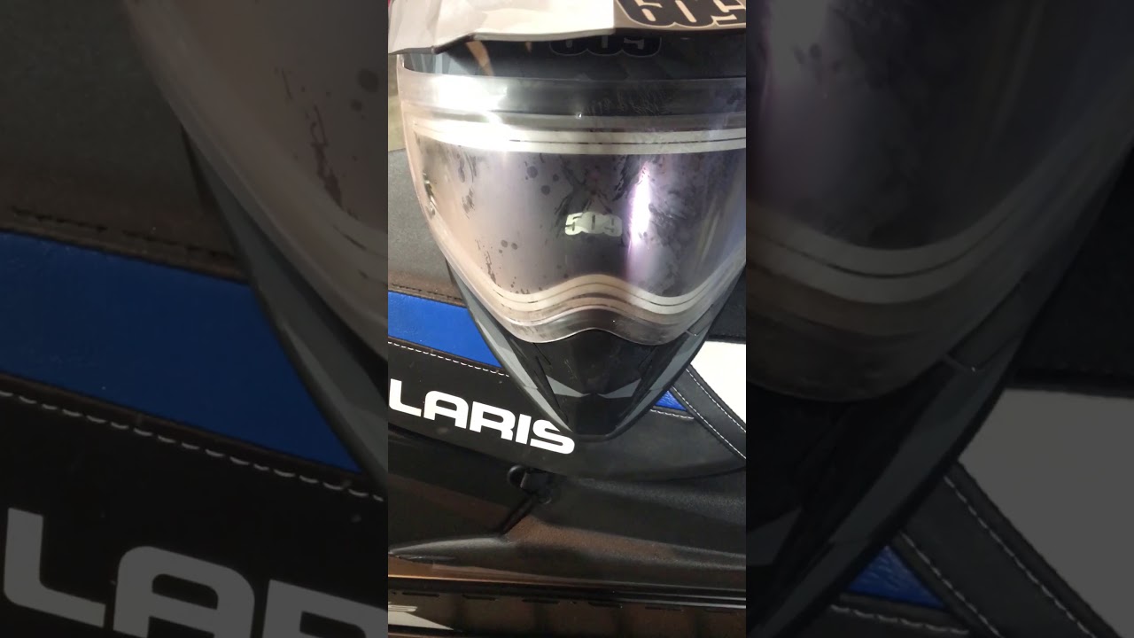 509 delta r3 helmet heat test review 