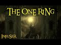 Capture de la vidéo Infuser – The One Ring | Epic Tolkien Metal | Official Lyric Video