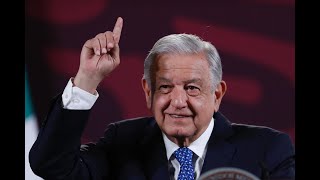 El lenguaje corporal del presidente López Obrador
