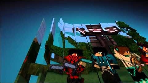 Primeira Intro! - Created using Flixpress.com