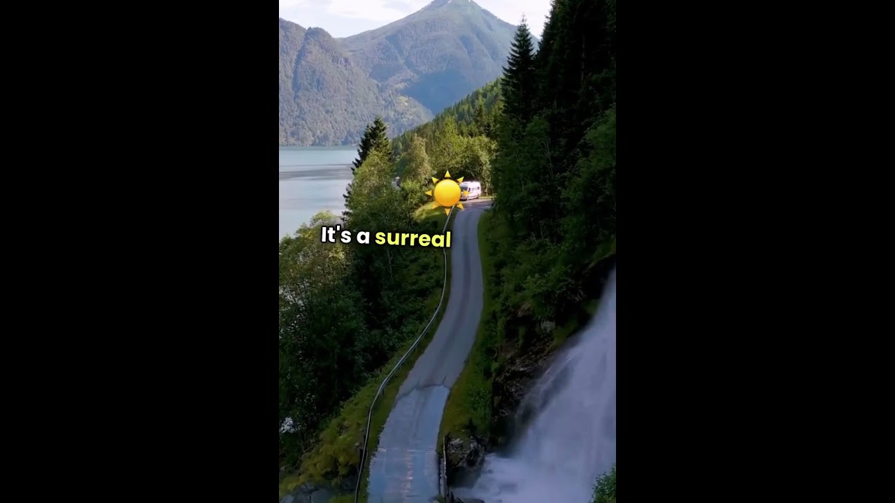 Discover Tromsø  Where the Sun Never Sets! 