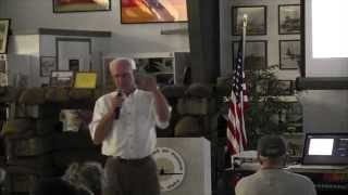 50th Commemoration of the Vietnam War Symposium: Part 1