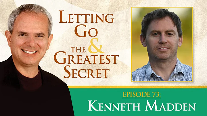 Kenneth Madden - The Clarity of Nothing