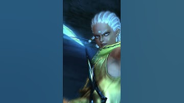 Bayonetta 2: Deja Vu:A Glitch in The Universe"What Was Once one, Must be one Once Again  #4kultrahd