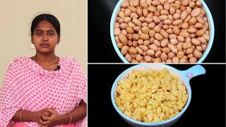 2 பொருள் இருந்தா போதும் இந்த ஸ்வீட் செஞ்சி பாருங்க | Snacks Recipes in Tamil