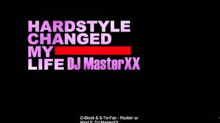 D-Block & S-Te-Fan - Rockin  ur Mind ft. DJ MasterXX