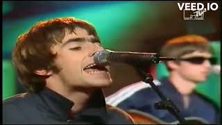 OASIS - LIVE FOREVER (AUDIO REMASTER 2024)