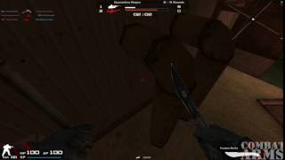 Junk Flea Double Kill