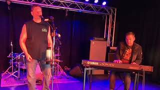 Mystify - Inxs Live Acoustic - 50 Something