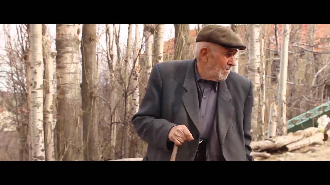 Köy Odası  (full HD)  Afyonkarahisar-Tazlar Köyü