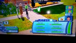 Cara Cheat The Sims 3 di Playstation 3