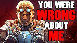Why You're Wrong About Gears of War Judgment