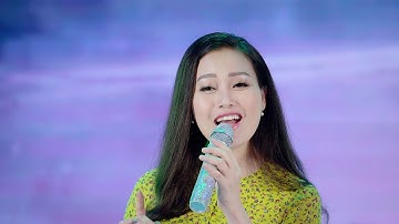 Con Sông Tình Yêu | Huyền Trang [Official MV 4K]