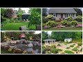 Before & After Garden Transformations Pt 2 🌿🌸 // Garden Answer