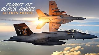 Action Movie «FLIGHT OF BLACK ANGEL» - Full Movie, Action, Thriller, Drama / Movies In English screenshot 2