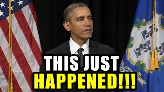 Obama Makes Unexpected Announcement - Democrats Won’t Believe This
