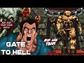 PROJECT BRUTALITY 3.0 - Gate To Hell [100% SECRETS]