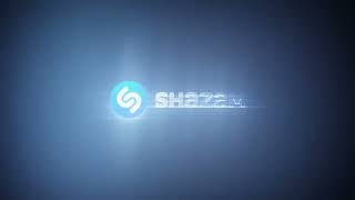 Shazam Logo Reveal Animation | After Effects