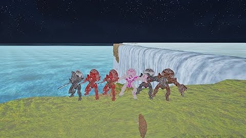 Tek bow main? | Highlights #5 | Ark Official SmallTribes PvP