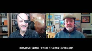 Interviews with the Masters: Nathan Fowkes / Mastering Plein Air Painting