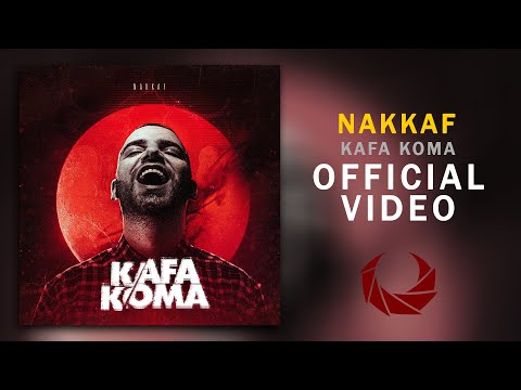 Nakkaf - Kafa Koma (Official Video) @ONELABSOUND
