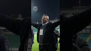 Maç Sonu Başkanımız Sadettin Saran Çaykur Rizespor 2-5 Fenerbahçe