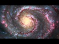 Beethoven Symphony 7 Hubble Images 