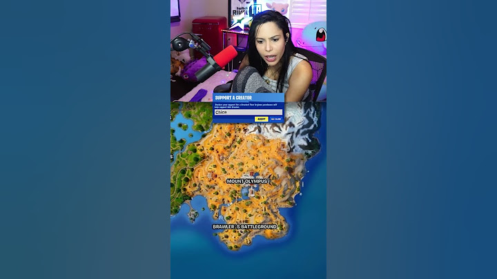 *NEW* FORTNITE CHAPTER 5 SEASON 2 MAP!