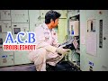 [MITSUBISHI] Troubleshooting Faulty Air Circuit Breaker | MOE MYiNT SHEiN | Technical Vlog : 125