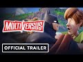 MultiVersus - Official Cinematic Trailer