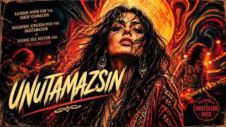 Unutamazsın - Modern Psychedelic Anatolian Rock