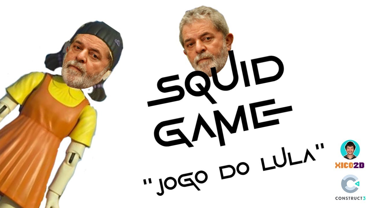 Lula Make Game