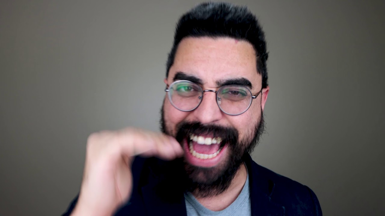 A Deep Dive Into Philippians Two With Jeremy Colon!!