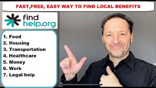 Disability Benefits - 7 Local Resources To Help Get And Stretch Your Check