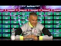 📽 CFR Cluj - Univ. Craiova | Pancu: „Asta înseamnă mult pentru noi!”