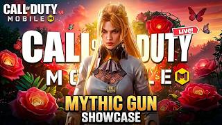 🔴LIVE 🔥 Mythic Gun DESTROYING LOBBIES 😱 (JOIN NOW)