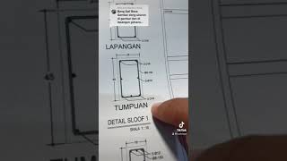 Spill Cara Baca Gambar Proyek ‼️ Auto Bisa 😅 Tanpa Perlu sekolah