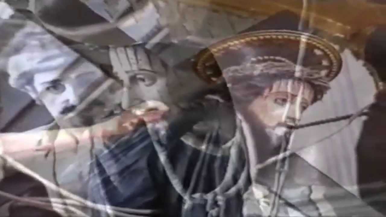 Promo Ufficiale Venerdì Santo 2015