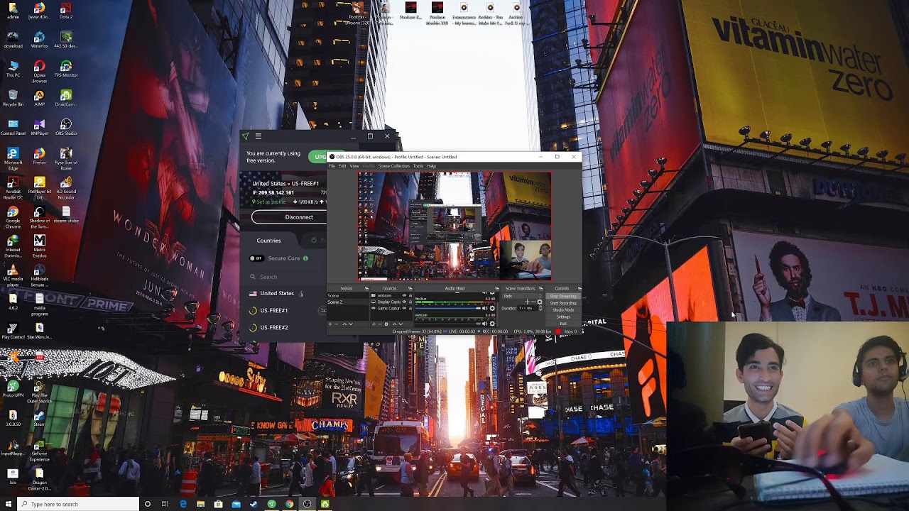 Gaming Masters Live Stream YouTube