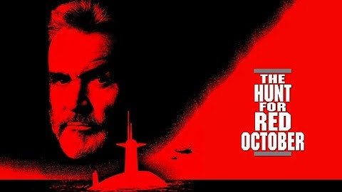 MiSTer FPGA Philips CDi - (VCD test) The Hunt for Red October